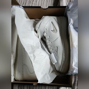 Nike Air Force 1 Mid '07